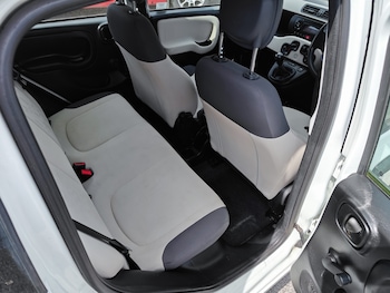 Used Fiat Panda 2015 for sale - 78287073: Photo