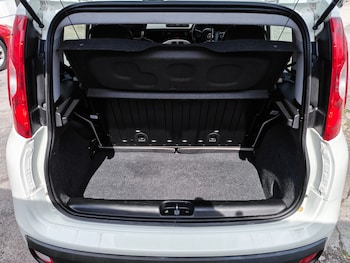 Used Fiat Panda 2015 for sale - 78287073: Photo