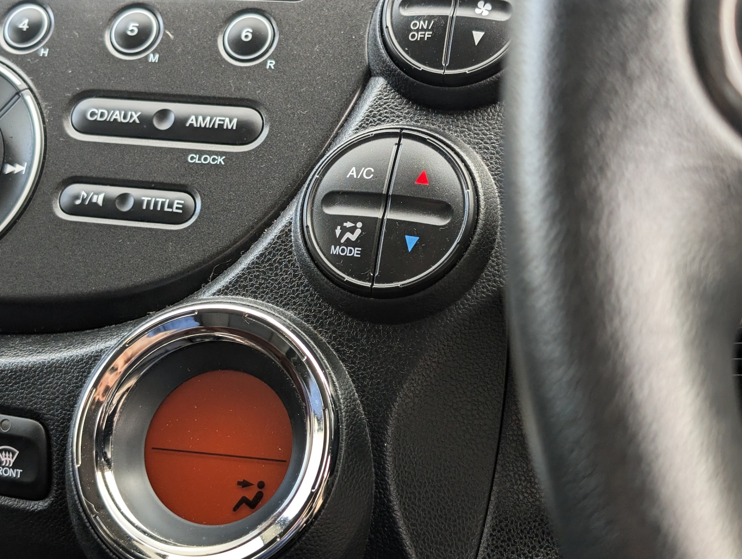 Used Honda Jazz 2011 for sale - 77963737: Photo 11