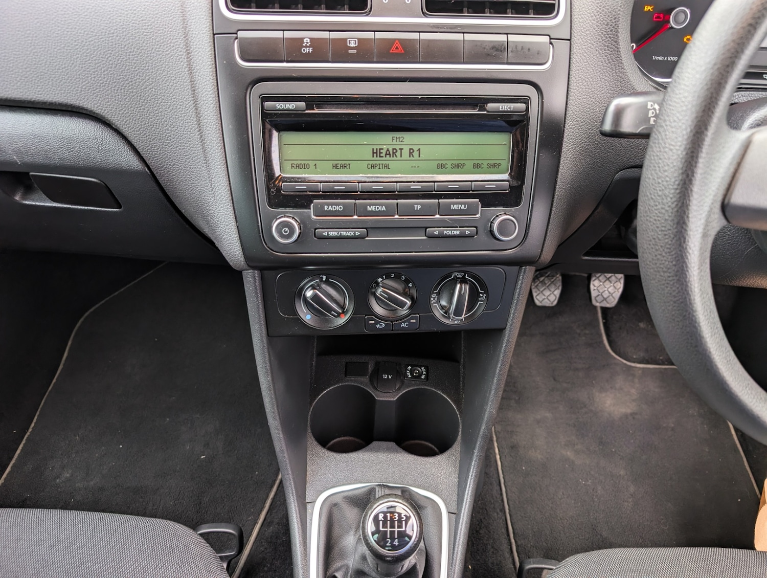 Used Volkswagen Polo 2011 for sale - 77963766: Photo 10