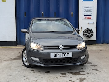 Used Volkswagen Polo 2011 for sale - 77963766: Photo