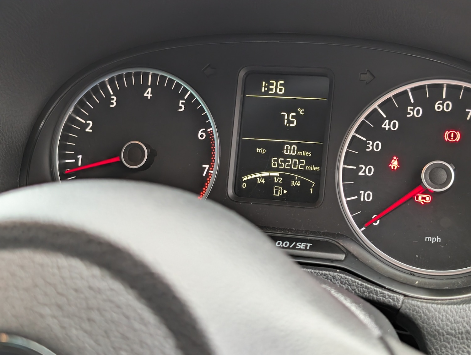 Used Volkswagen Polo 2011 for sale - 77963766: Photo 9