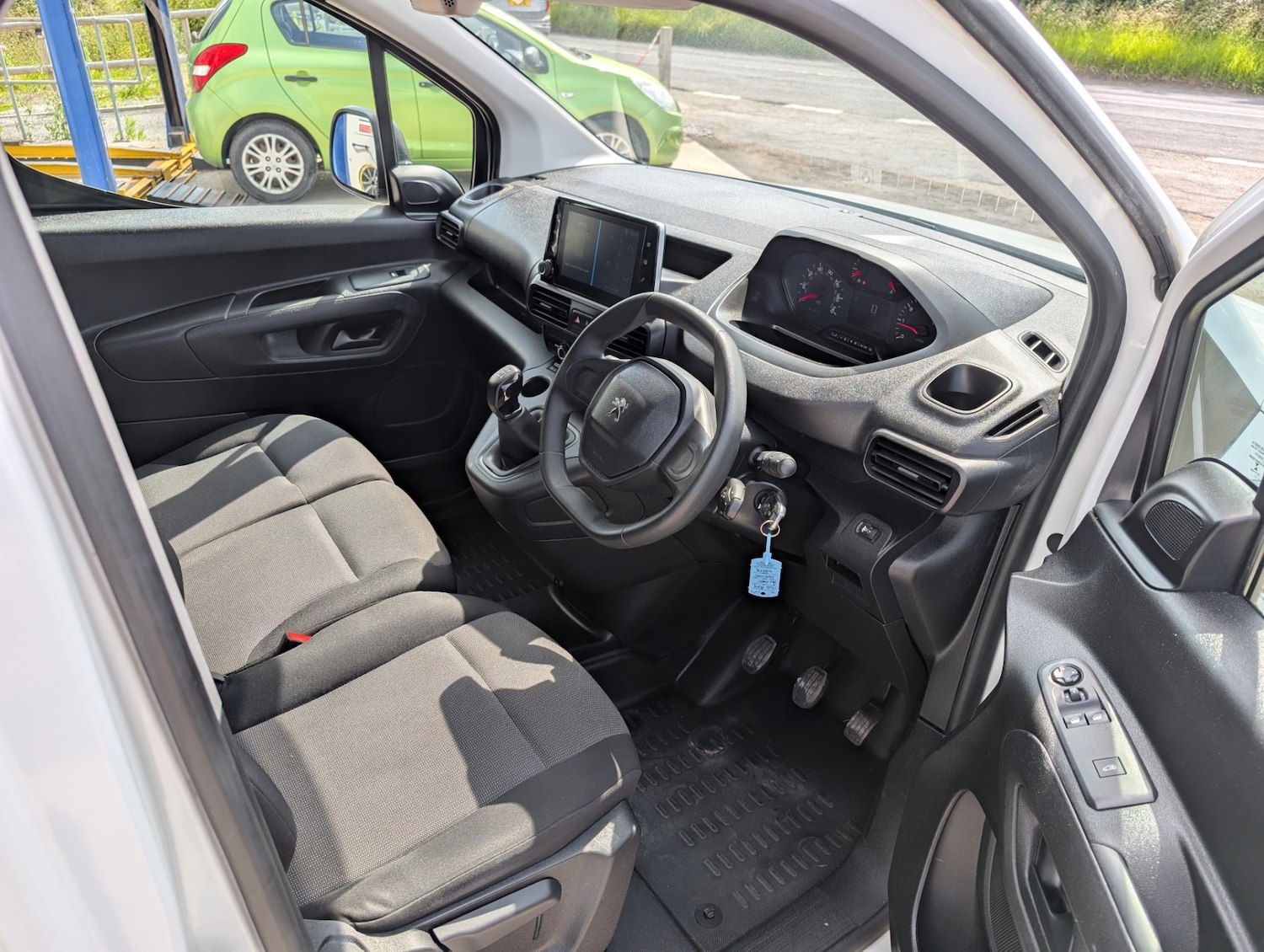 Vehicle 7