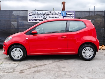 Used Volkswagen up! 2015 for sale - 78953405: Photo