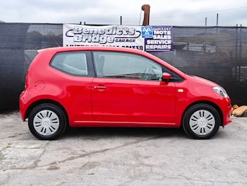 Used Volkswagen up! 2015 for sale - 78953405: Photo