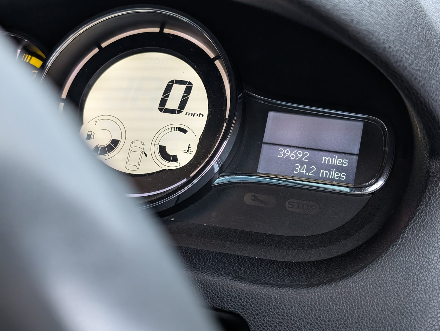 Used Renault Megane 2019 for sale - 77963779: Photo 11