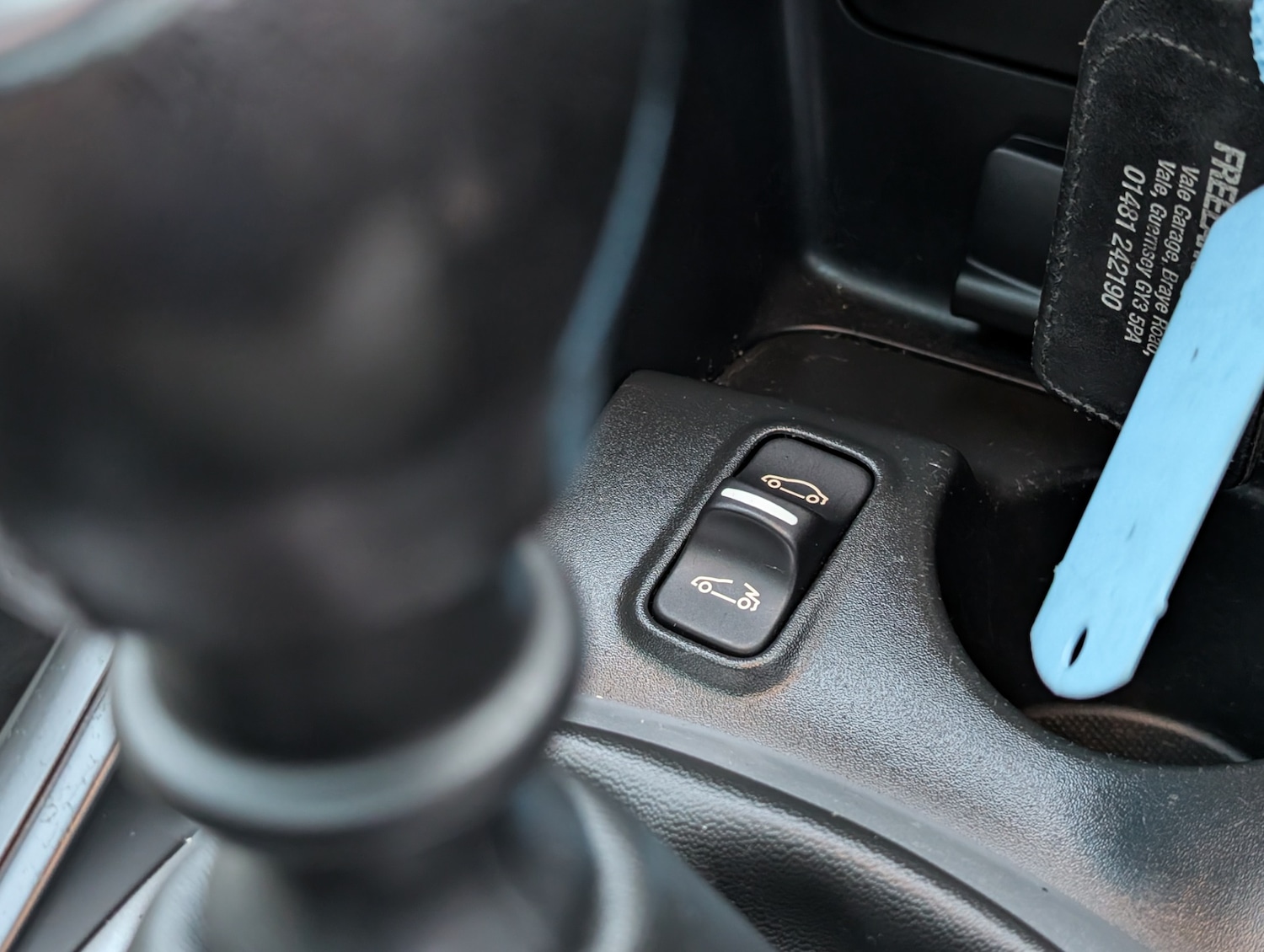 Used Renault Megane 2019 for sale - 77963779: Photo 13