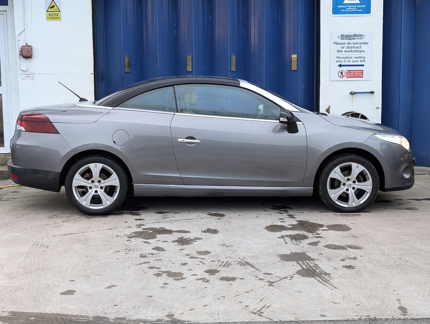 Used Renault Megane 2019 for sale - 77963779: Photo 5
