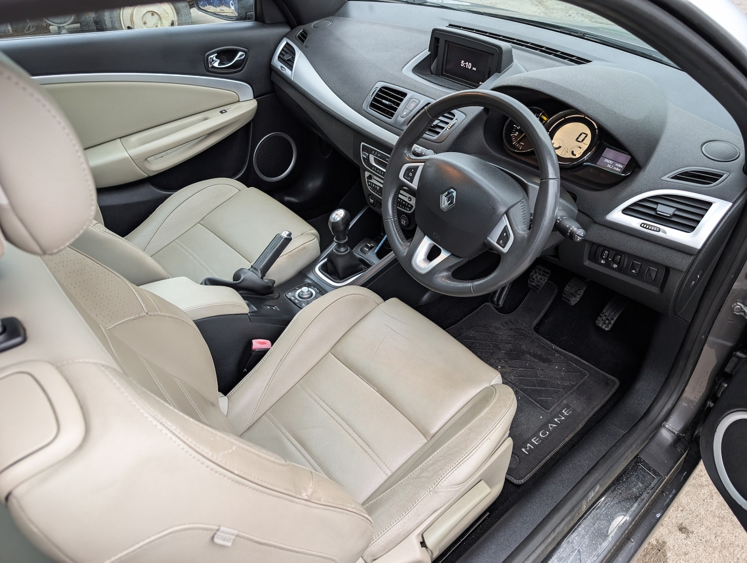 Used Renault Megane 2019 for sale - 77963779: Photo 9