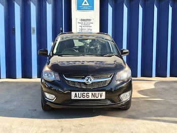 Used Vauxhall Viva 2016 for sale - 79524585: Photo