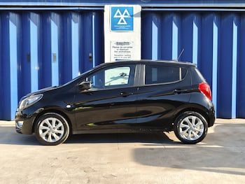 Used Vauxhall Viva 2016 for sale - 79524585: Photo