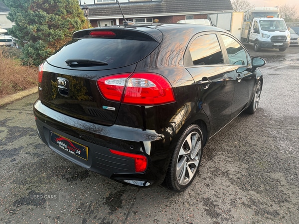 Used Kia Rio 2015 for sale - 77854735: Photo 4