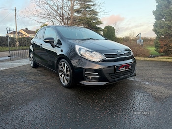 Used Kia Rio 2015 for sale - 79413572: Photo