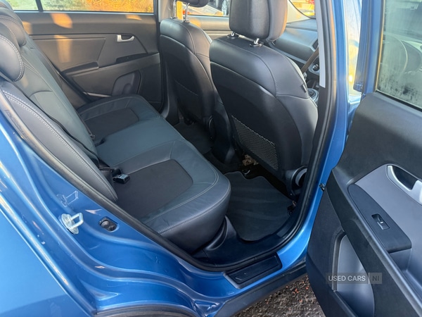 Used Kia Sportage 2014 for sale - 77854523: Photo 6