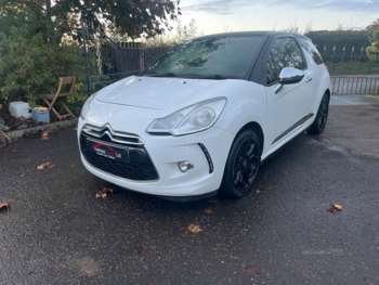 Used Citroen DS3 2012 for sale - 74752099: Photo