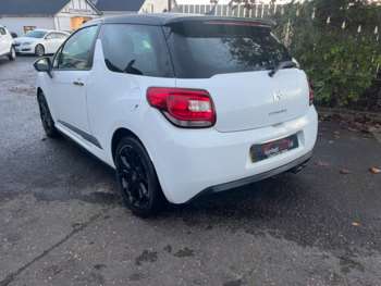 Used Citroen DS3 2012 for sale - 74752099: Photo