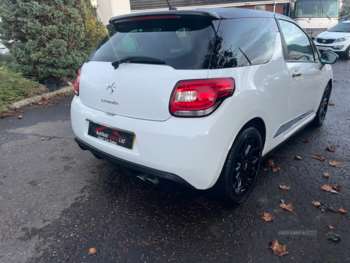 Used Citroen DS3 2012 for sale - 74752099: Photo