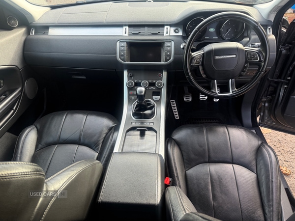 Used Land Rover Range Rover Evoque 2016 for sale - 76350130: Photo 7