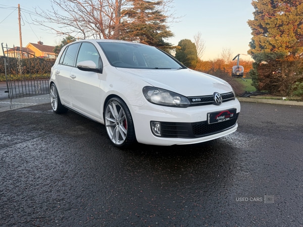 Used Volkswagen Golf 2012 for sale - 76965814: Photo 1