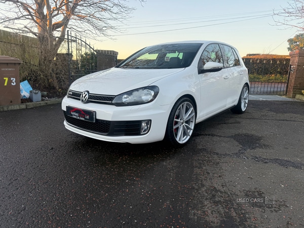 Used Volkswagen Golf 2012 for sale - 76965814: Photo 2