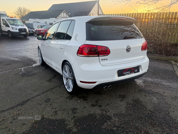 Used Volkswagen Golf 2012 for sale - 76965814: Photo 3