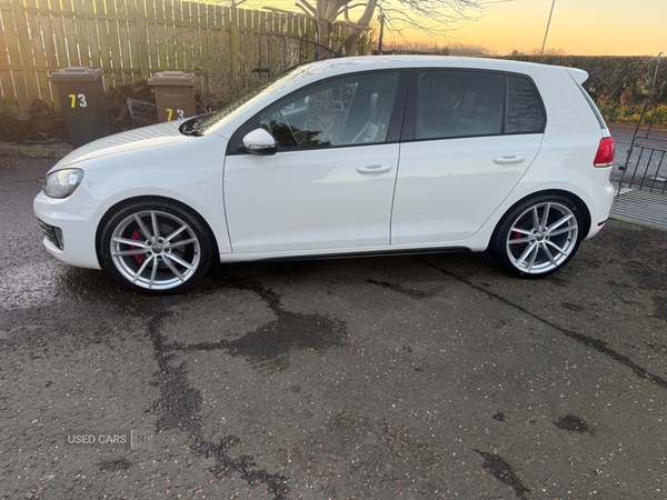 Used Volkswagen Golf 2012 for sale - 76965814: Photo 5