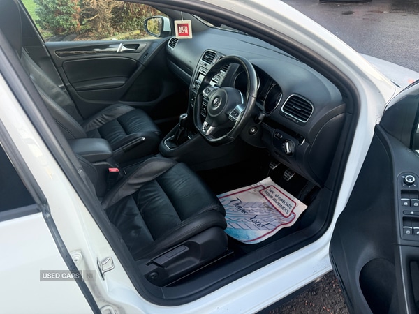 Used Volkswagen Golf 2012 for sale - 76965814: Photo 6