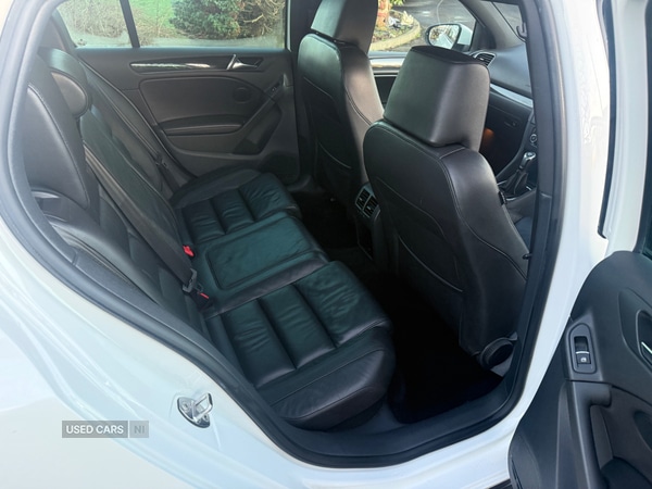 Used Volkswagen Golf 2012 for sale - 76965814: Photo 7