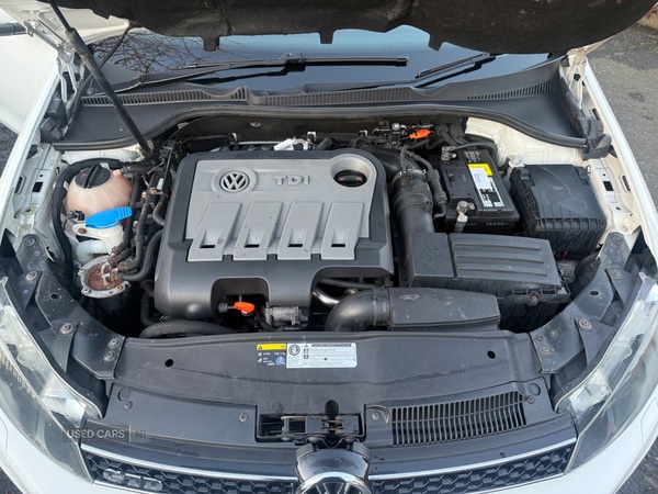 Used Volkswagen Golf 2012 for sale - 76965814: Photo 8