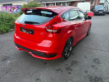 Used Ford Focus 2016 for sale - 78797494: Photo