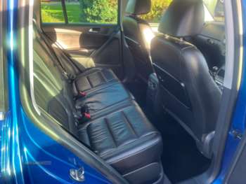 Used Volkswagen Tiguan 2010 for sale - 74895834: Photo