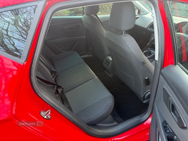 Used SEAT Leon 2014 for sale - 77230946: Photo 6