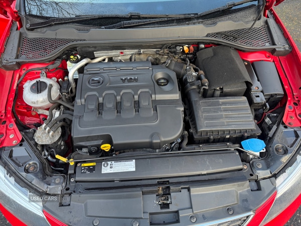 Used SEAT Leon 2014 for sale - 77230946: Photo 9