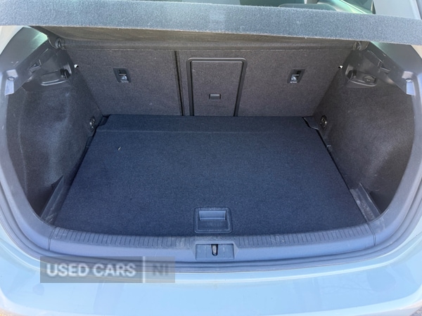 Used Volkswagen Golf 2019 for sale - 77854620: Photo 9