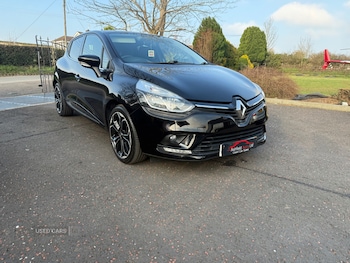 Renault Captur feature image