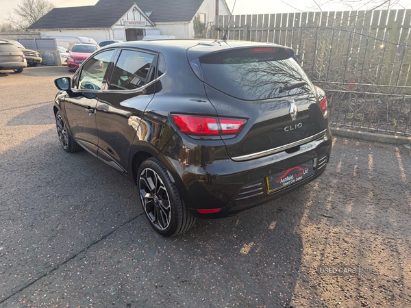 Used Renault Captur 2018 for sale - 77754726: Photo 3