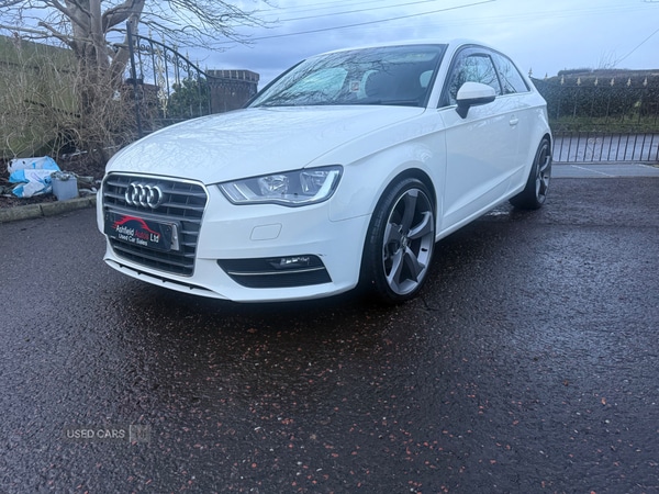 Used Audi A3 2015 for sale - 77244410: Photo 2