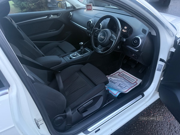 Used Audi A3 2015 for sale - 77244410: Photo 5