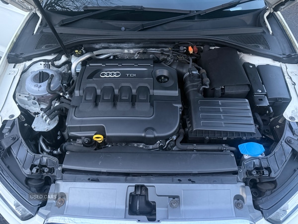 Used Audi A3 2015 for sale - 77244410: Photo 7