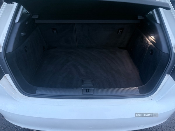 Used Audi A3 2015 for sale - 77244410: Photo 8