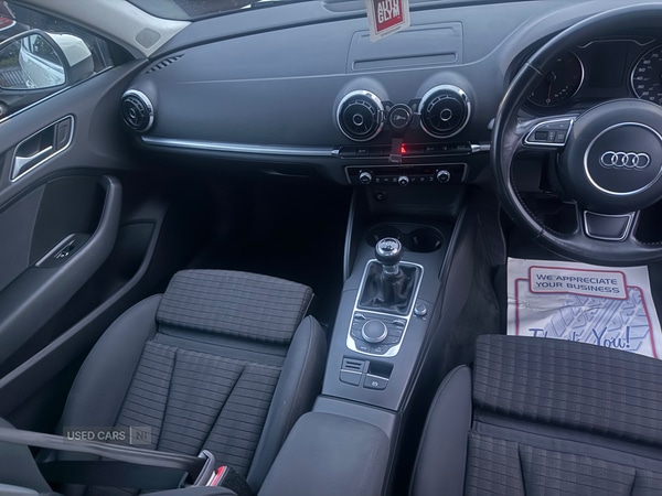 Used Audi A3 2015 for sale - 77244410: Photo 9