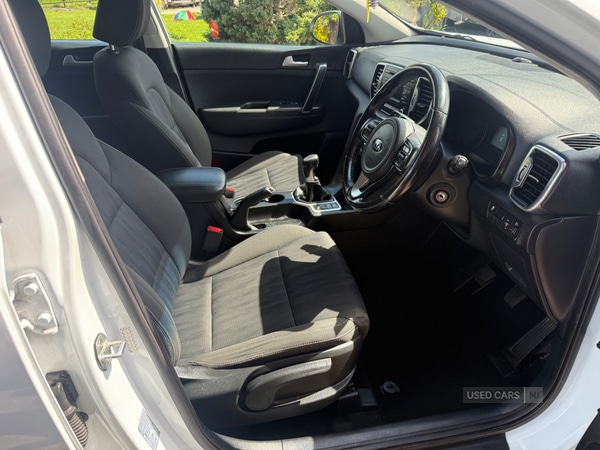 Used Kia Sportage 2018 for sale - 76359593: Photo 5