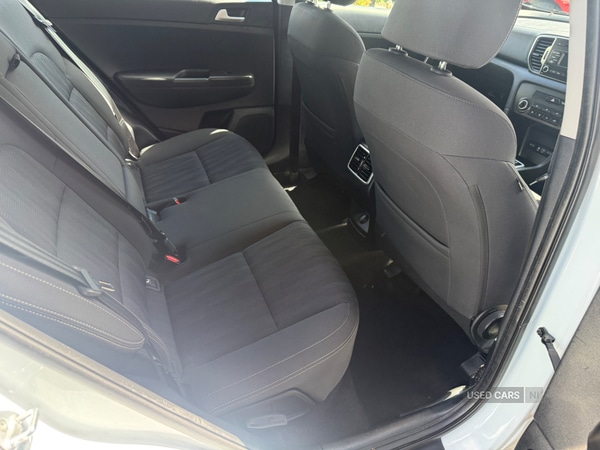 Used Kia Sportage 2018 for sale - 76359593: Photo 6