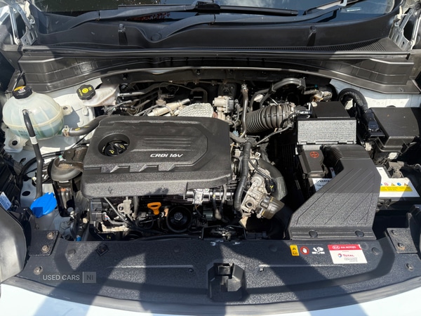Used Kia Sportage 2018 for sale - 76359593: Photo 8