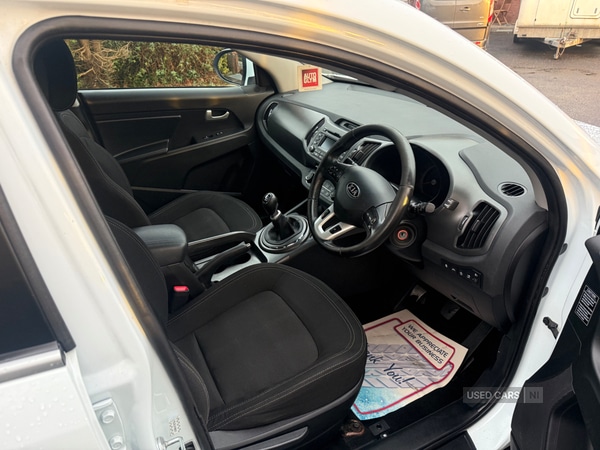 Used Kia Sportage 2012 for sale - 76474105: Photo 5