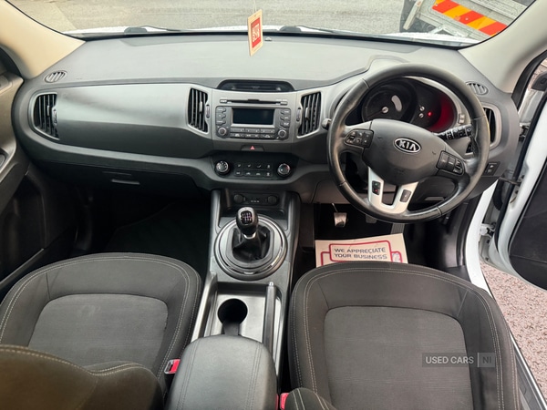 Used Kia Sportage 2012 for sale - 76474105: Photo 7