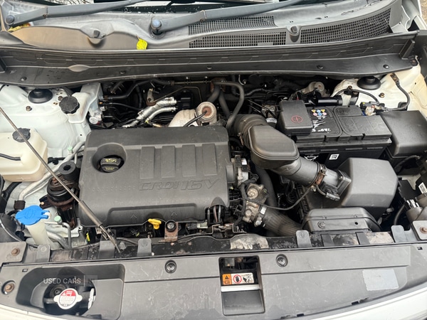 Used Kia Sportage 2012 for sale - 76474105: Photo 8