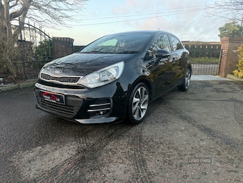 Used Kia Rio 2015 for sale - 77009203: Photo