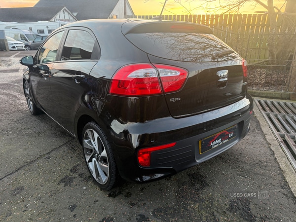 Used Kia Rio 2015 for sale - 77009203: Photo 3