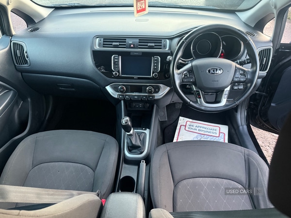 Used Kia Rio 2015 for sale - 77009203: Photo 7